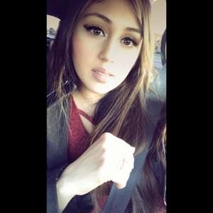 Meet your Posher, Jess